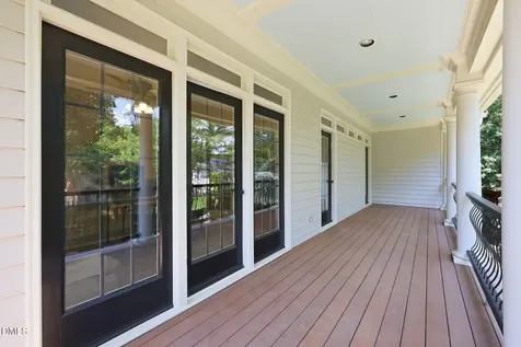 1909 Torrey Pines Place Raleigh NC 27615