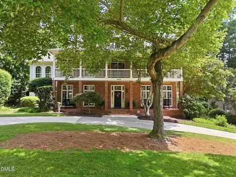 1909 Torrey Pines Place Raleigh NC 27615