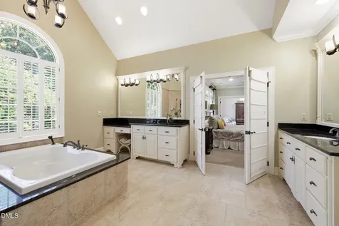 1909 Torrey Pines Place Raleigh NC 27615