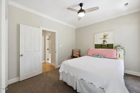 1909 Torrey Pines Place Raleigh NC 27615