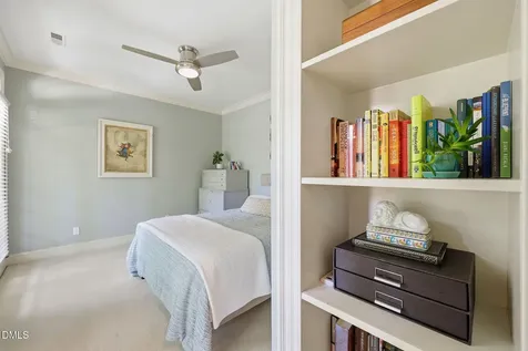 1909 Torrey Pines Place Raleigh NC 27615