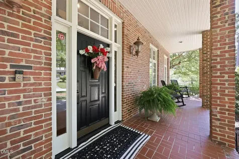 1909 Torrey Pines Place Raleigh NC 27615