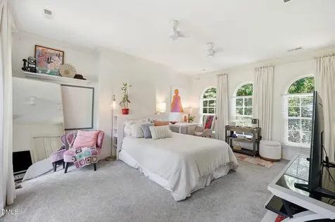 1909 Torrey Pines Place Raleigh NC 27615
