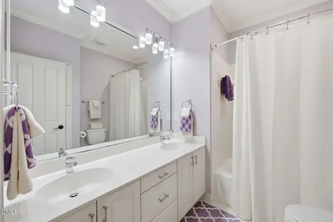 1909 Torrey Pines Place Raleigh NC 27615
