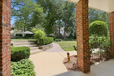 1909 Torrey Pines Place Raleigh NC 27615