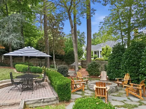 1909 Torrey Pines Place Raleigh NC 27615