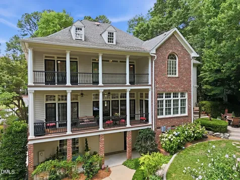 1909 Torrey Pines Place Raleigh NC 27615