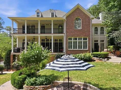 1909 Torrey Pines Place Raleigh NC 27615