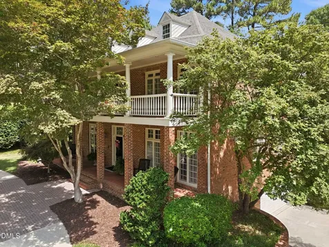 1909 Torrey Pines Place Raleigh NC 27615