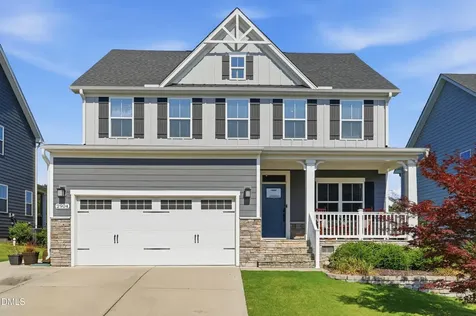 2904 Landon Oaks Court New Hill NC 27562