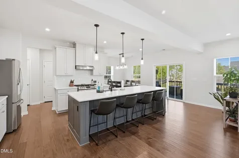 2904 Landon Oaks Court New Hill NC 27562
