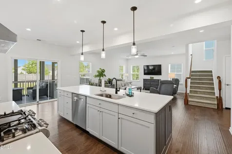 2904 Landon Oaks Court New Hill NC 27562