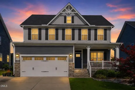 2904 Landon Oaks Court New Hill NC 27562