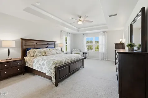 2904 Landon Oaks Court New Hill NC 27562
