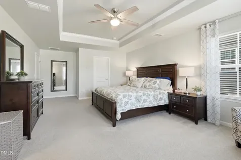 2904 Landon Oaks Court New Hill NC 27562