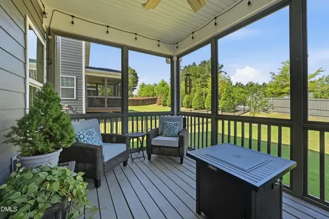 2904 Landon Oaks Court New Hill NC 27562