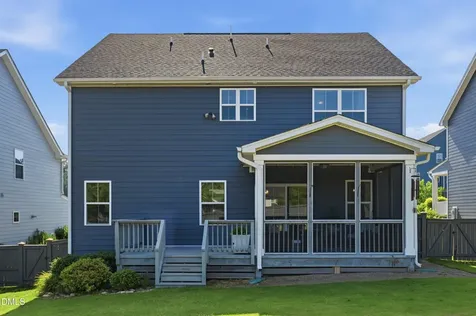 2904 Landon Oaks Court New Hill NC 27562
