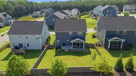 2904 Landon Oaks Court New Hill NC 27562
