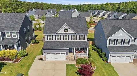 2904 Landon Oaks Court New Hill NC 27562