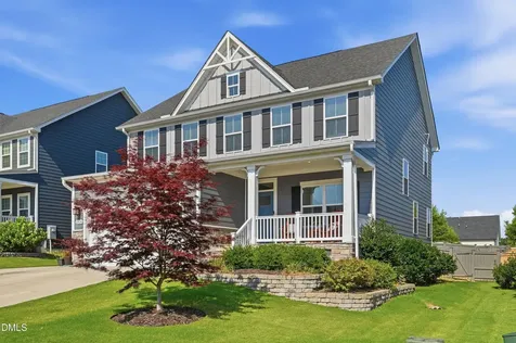 2904 Landon Oaks Court New Hill NC 27562