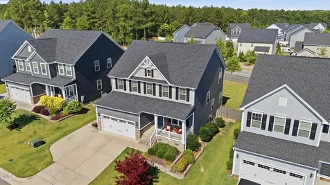 2904 Landon Oaks Court New Hill NC 27562