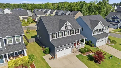 2904 Landon Oaks Court New Hill NC 27562