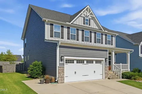 2904 Landon Oaks Court New Hill NC 27562
