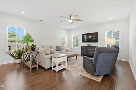 2904 Landon Oaks Court New Hill NC 27562