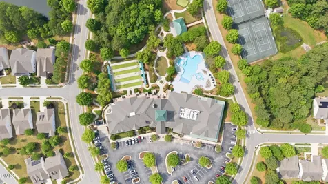 537 Tomkins Loop Cary NC 27519
