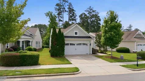 537 Tomkins Loop Cary NC 27519