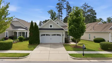 537 Tomkins Loop Cary NC 27519