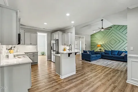 26 Stone Cove Circle Wendell NC 27591