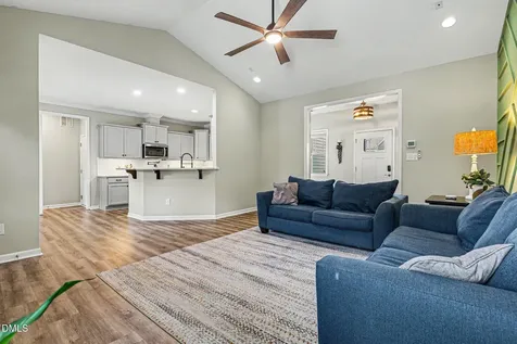 26 Stone Cove Circle Wendell NC 27591