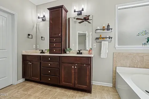 26 Stone Cove Circle Wendell NC 27591