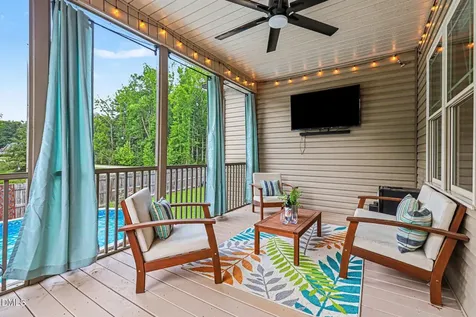 26 Stone Cove Circle Wendell NC 27591