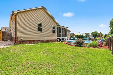 26 Stone Cove Circle Wendell NC 27591
