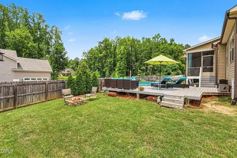 26 Stone Cove Circle Wendell NC 27591
