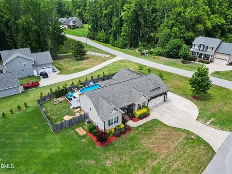 26 Stone Cove Circle Wendell NC 27591
