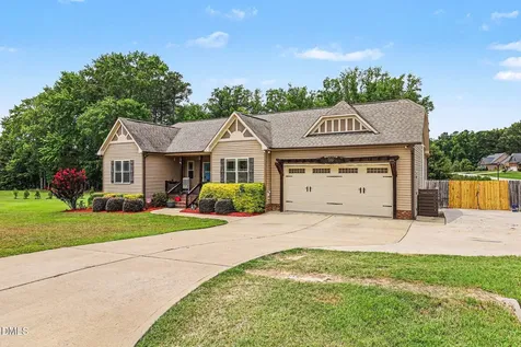26 Stone Cove Circle Wendell NC 27591