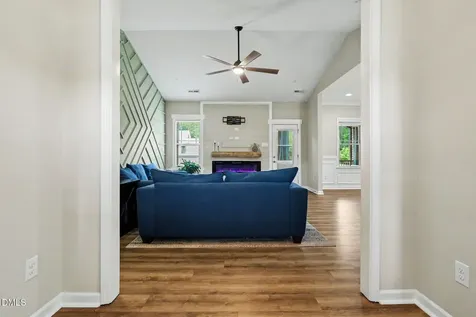 26 Stone Cove Circle Wendell NC 27591