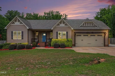 26 Stone Cove Circle Wendell NC 27591