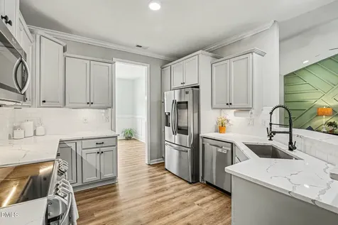26 Stone Cove Circle Wendell NC 27591