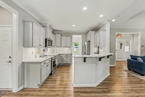 26 Stone Cove Circle Wendell NC 27591
