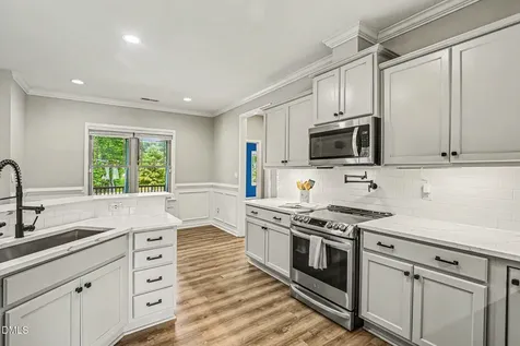 26 Stone Cove Circle Wendell NC 27591