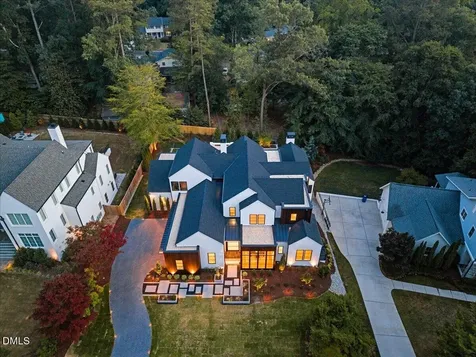 5301 Inglewood Lane Raleigh NC 27609