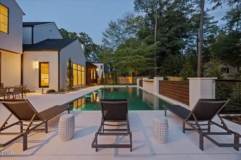 5301 Inglewood Lane Raleigh NC 27609