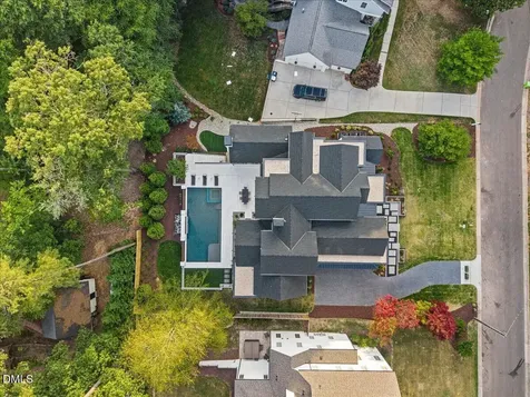 5301 Inglewood Lane Raleigh NC 27609