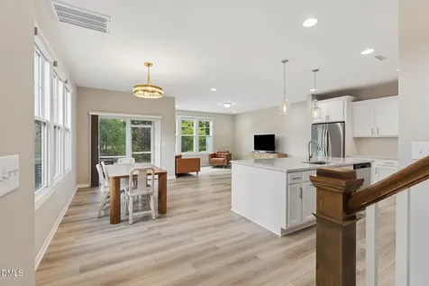 8015 Windthorn Place Cary NC 27519