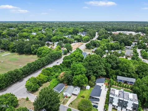 1001 Gregg Street Raleigh NC 27601