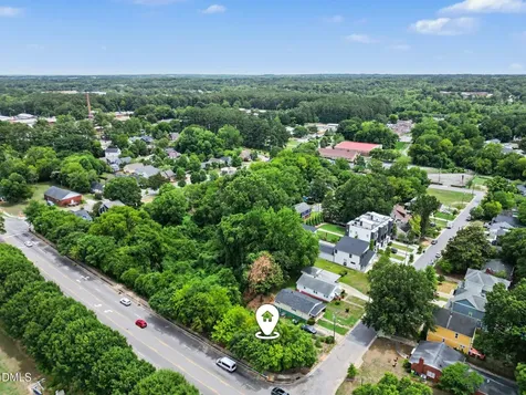 1001 Gregg Street Raleigh NC 27601